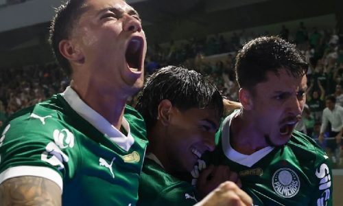 os desfalques de Palmeiras e Chelsea para as quartas