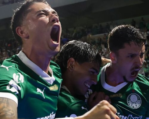 os desfalques de Palmeiras e Chelsea para as quartas
