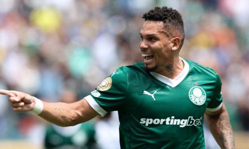 Abel Ferreira revela que Paulinho passará por cirurgia depois do Mundial de Clubes