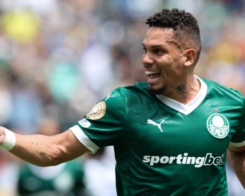 Abel Ferreira revela que Paulinho passará por cirurgia depois do Mundial de Clubes