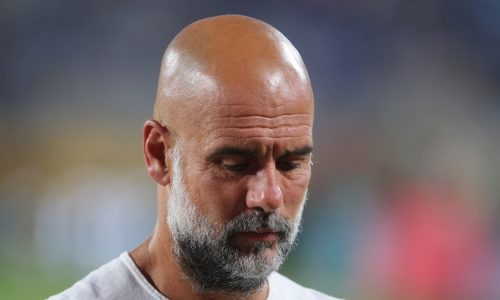 Guardiola elogia Al Hilal após eliminação do City no Mundial: ‘Crédito é deles’