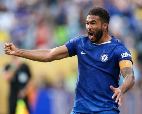 Chelsea vence o Benfica e será o adversário do Palmeiras nas quartas do Mundial
