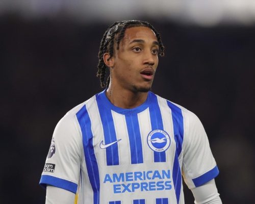 Newcastle quer contratar João Pedro, James Trafford e Anthony Elanga