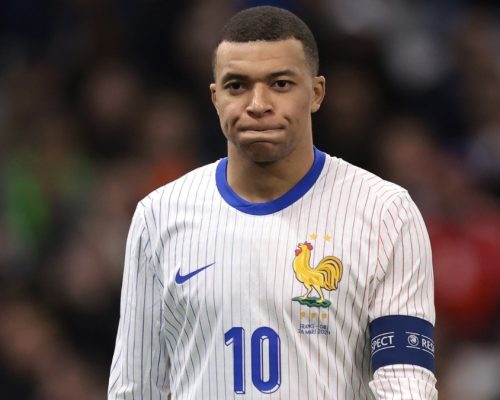 Mbappé processa PSG por assédio moral e tentativa de extorsão