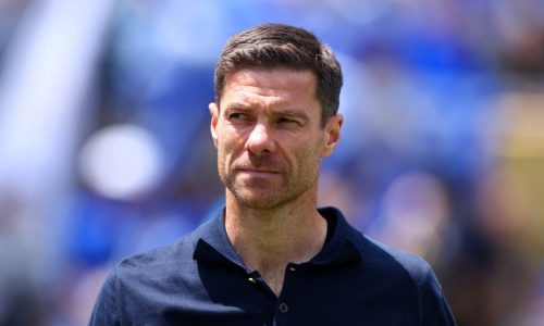 Xabi Alonso nega que Real vai fugir de lado duro do mata-mata: ‘Vamos para ganhar’