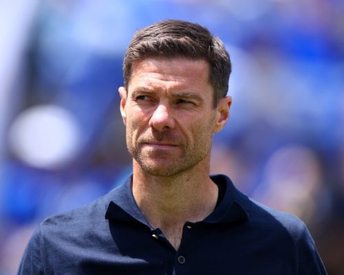 Xabi Alonso nega que Real vai fugir de lado duro do mata-mata: ‘Vamos para ganhar’